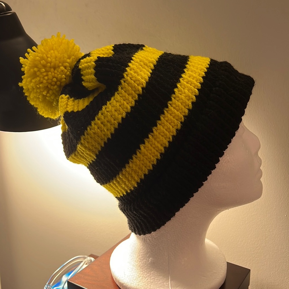 Beanie